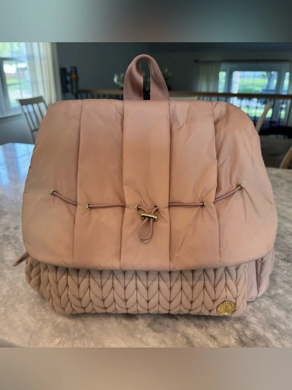 HAPP DIAPER BAG